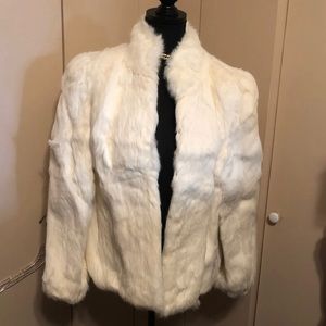 Wilson’s Suede & Leather Fur